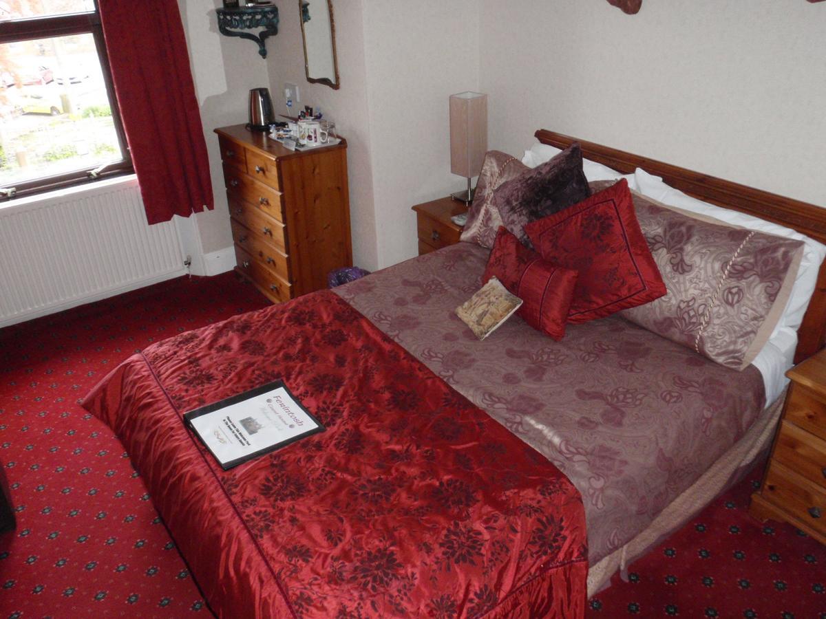 Ferintosh Guest House Dumfries Zewnętrze zdjęcie